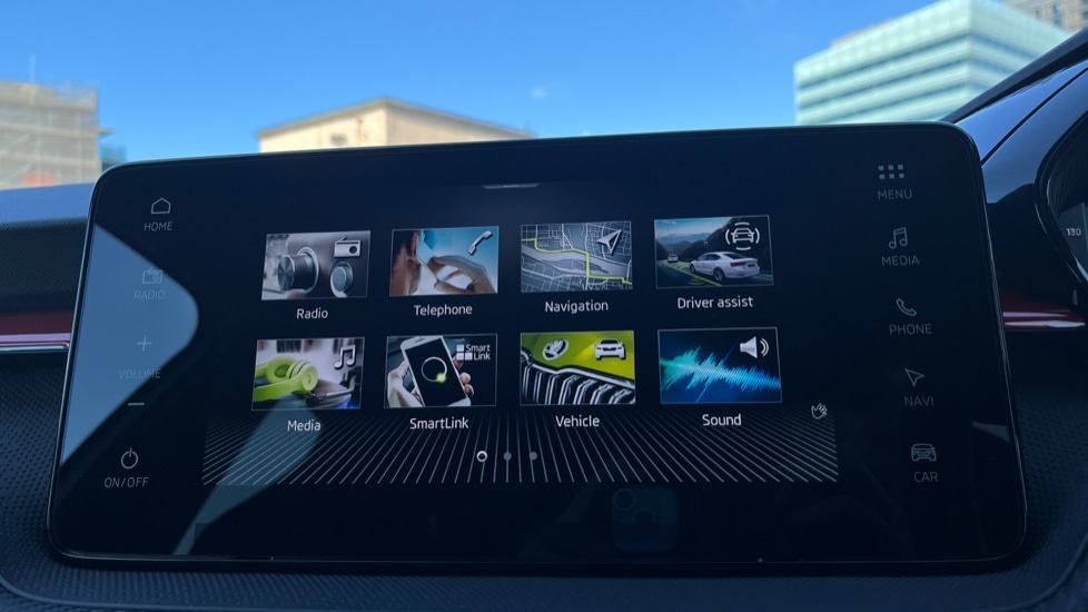 Used Skoda Fabia 2025 for sale - 76597844: Photo 26