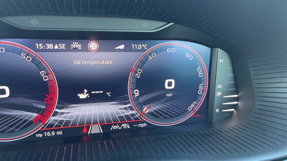 Used Skoda Fabia 2025 for sale - 76597844: Photo 29