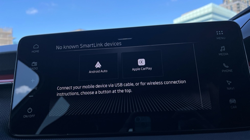 Used Skoda Fabia 2025 for sale - 76597844: Photo 32