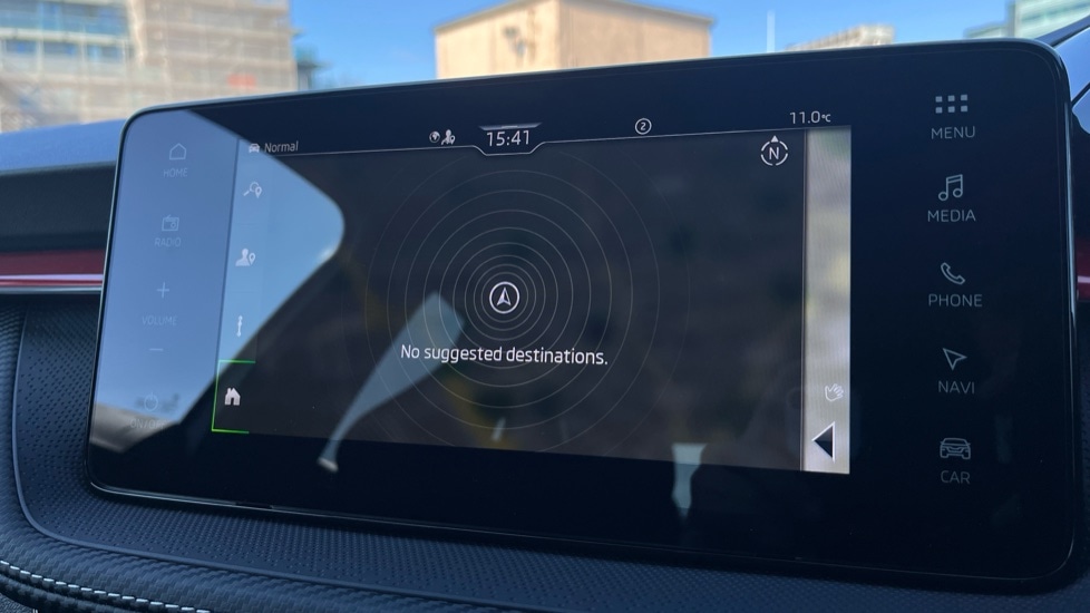 Used Skoda Fabia 2025 for sale - 76597844: Photo 33