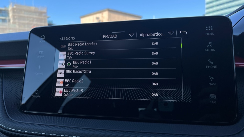 Used Skoda Fabia 2025 for sale - 76597844: Photo 34