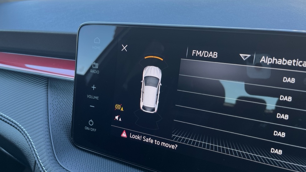 Used Skoda Fabia 2025 for sale - 76597844: Photo 35