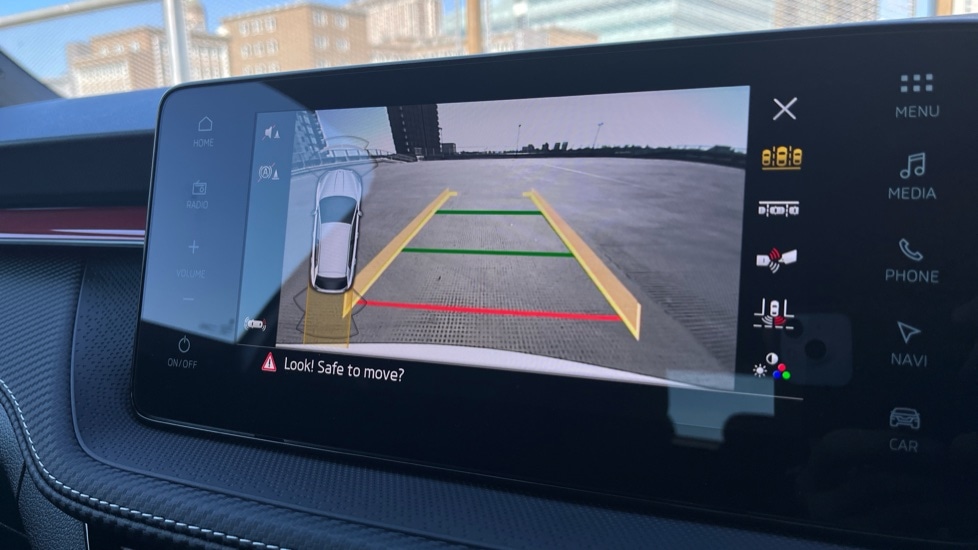 Used Skoda Fabia 2025 for sale - 76597844: Photo 36