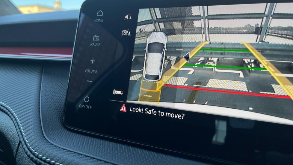 Used Skoda Fabia 2025 for sale - 76597844: Photo 37