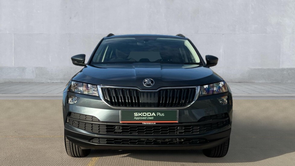 Used Skoda Karoq 2021 for sale - 76514872: Photo 10