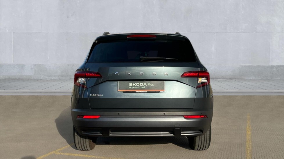 Used Skoda Karoq 2021 for sale - 76514872: Photo 11