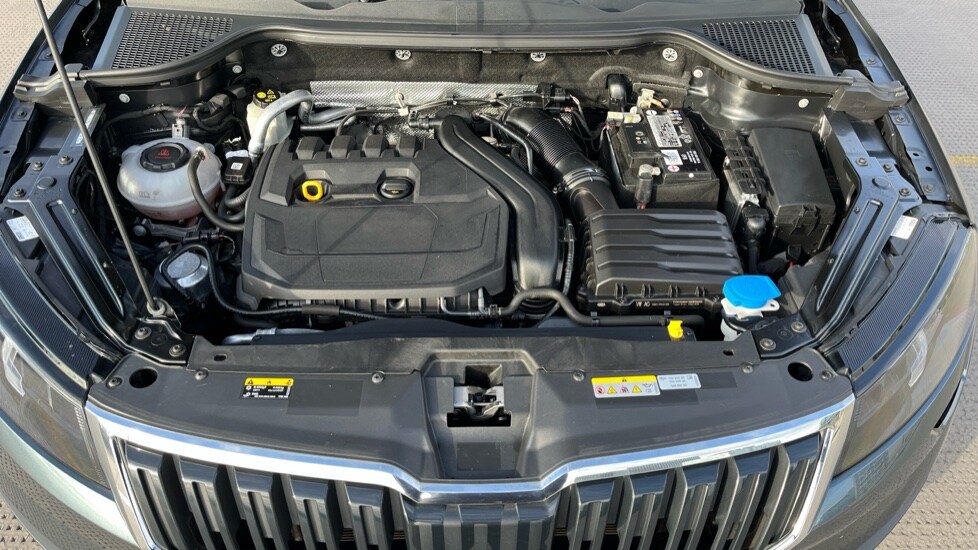 Used Skoda Karoq 2021 for sale - 76514872: Photo 17