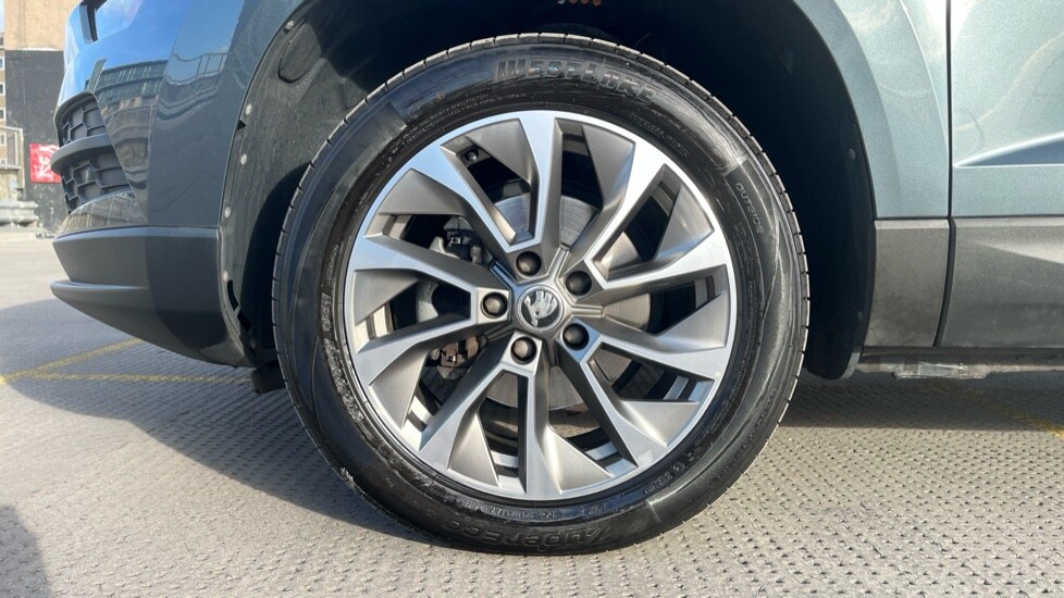 Used Skoda Karoq 2021 for sale - 76514872: Photo 19