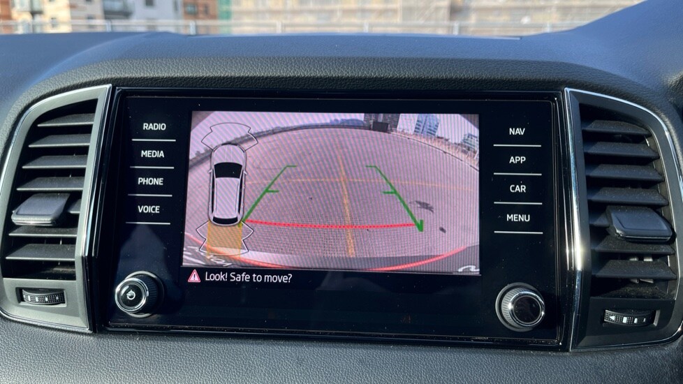 Used Skoda Karoq 2021 for sale - 76514872: Photo 30