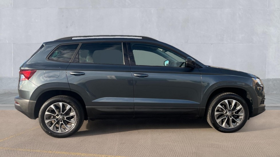 Used Skoda Karoq 2021 for sale - 76514872: Photo 4