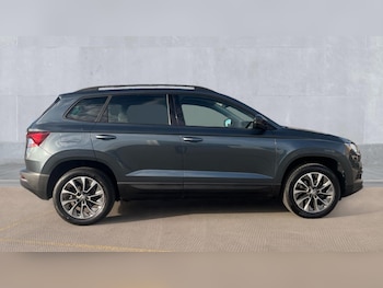 Used Skoda Karoq 2021 for sale - 76514872: Photo