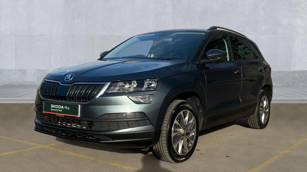 Used Skoda Karoq 2021 for sale - 76514872: Photo 7