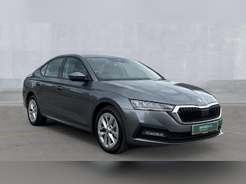 Used Skoda Octavia 2024 for sale - 75554400: Photo