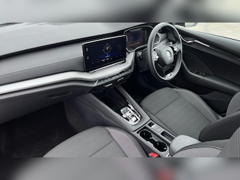 Used Skoda Octavia 2024 for sale - 75554400: Photo