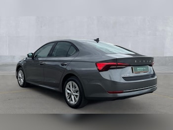 Used Skoda Octavia 2024 for sale - 75554400: Photo