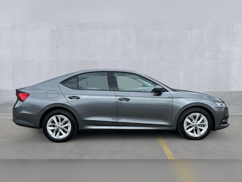 Used Skoda Octavia 2024 for sale - 75554400: Photo