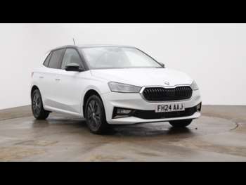 2024 - 1.0 MPI 80 Colour Edition 5dr