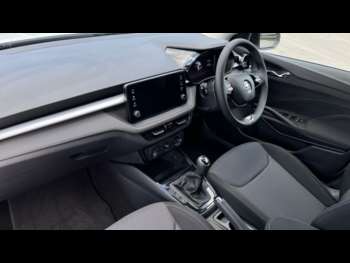 Used Skoda Fabia 2024 for sale - 74732398: Photo