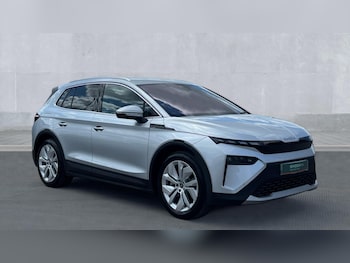 Used Skoda Elroq 2025 for sale - 75610654: Photo