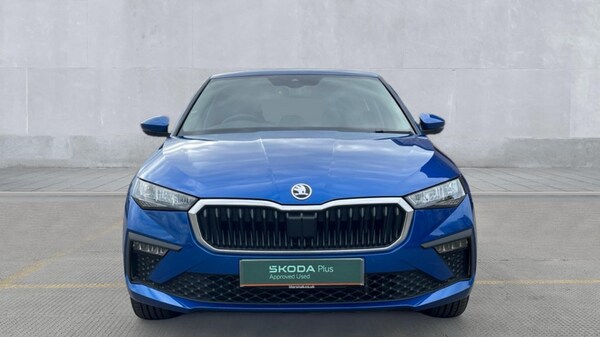 Used Skoda Scala 2024 for sale - 75526515: Photo 10