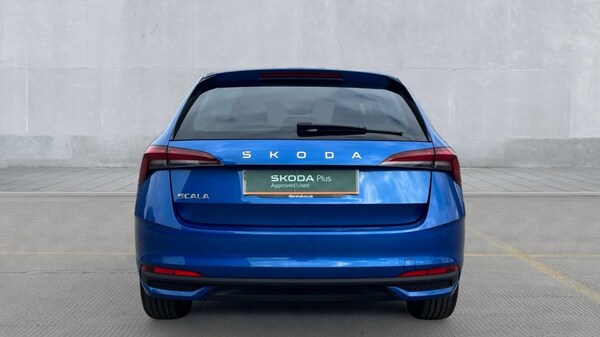 Used Skoda Scala 2024 for sale - 75526515: Photo 11