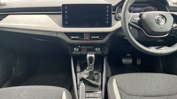Used Skoda Scala 2024 for sale - 75526515: Photo 13