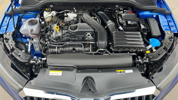 Used Skoda Scala 2024 for sale - 75526515: Photo 17