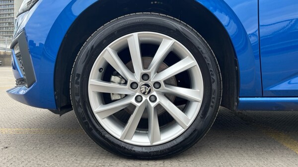 Used Skoda Scala 2024 for sale - 75526515: Photo 19