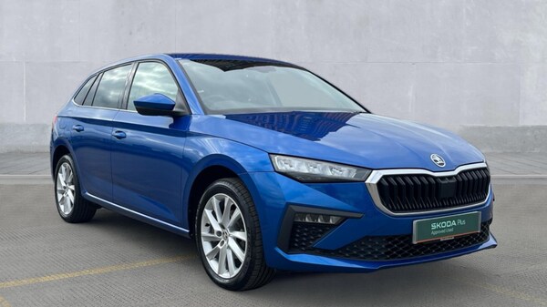 Used Skoda Scala 2024 for sale - 75526515: Photo 1