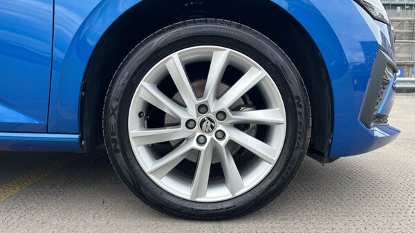 Used Skoda Scala 2024 for sale - 75526515: Photo 20