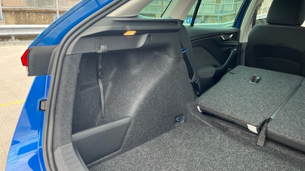 Used Skoda Scala 2024 for sale - 75526515: Photo 34