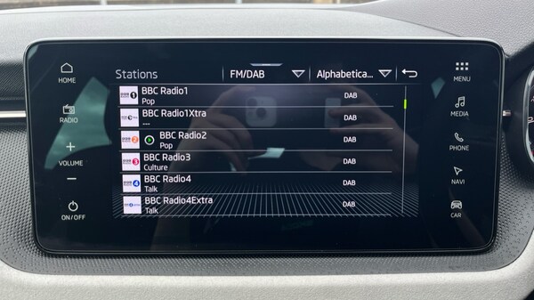 Used Skoda Scala 2024 for sale - 75526515: Photo 42