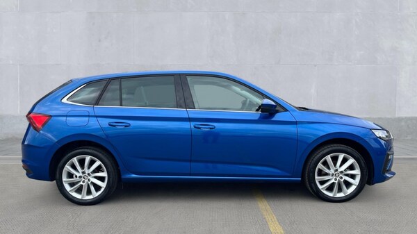 Used Skoda Scala 2024 for sale - 75526515: Photo 4
