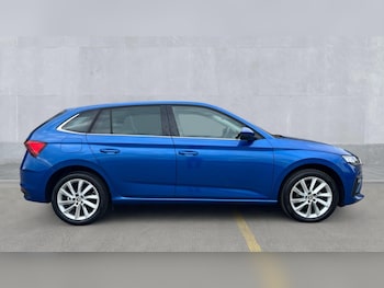 Used Skoda Scala 2024 for sale - 75526515: Photo
