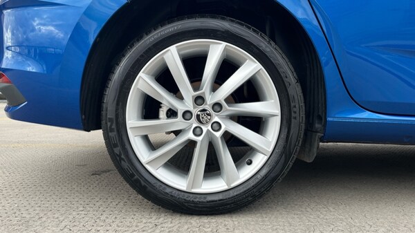 Used Skoda Scala 2024 for sale - 75526515: Photo 5