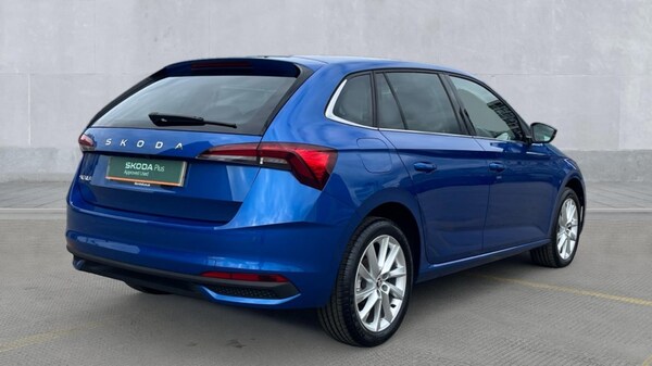 Used Skoda Scala 2024 for sale - 75526515: Photo 8