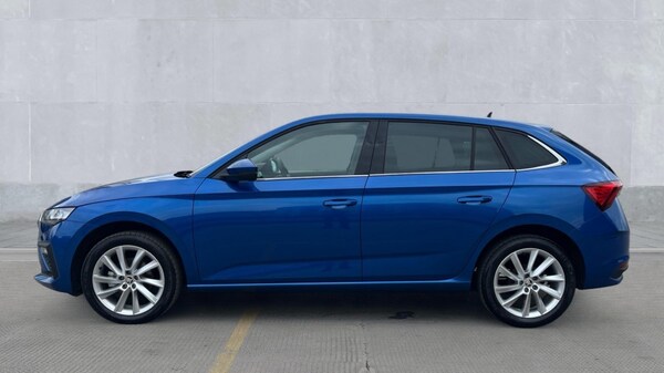 Used Skoda Scala 2024 for sale - 75526515: Photo 9