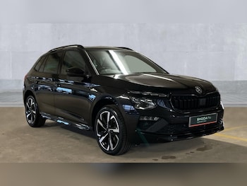 Used Skoda Kamiq 2025 for sale - 76428252: Photo