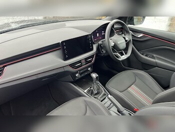 Used Skoda Kamiq 2025 for sale - 76428252: Photo