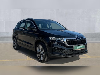 Skoda - Karoq