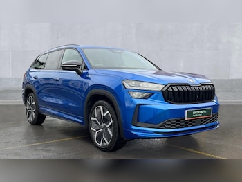 Used Skoda Kodiaq 2025 for sale - 76515051: Photo