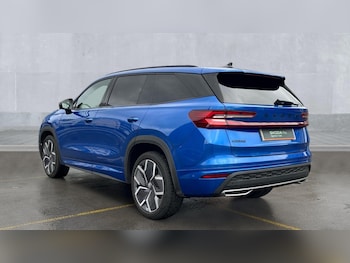 Used Skoda Kodiaq 2025 for sale - 76515051: Photo