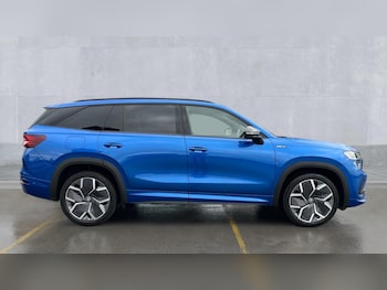 Used Skoda Kodiaq 2025 for sale - 76515051: Photo