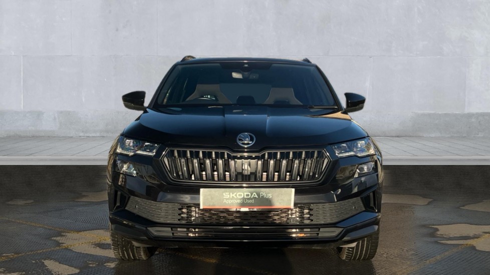 Used Skoda Karoq 2023 for sale - 76954379: Photo 10