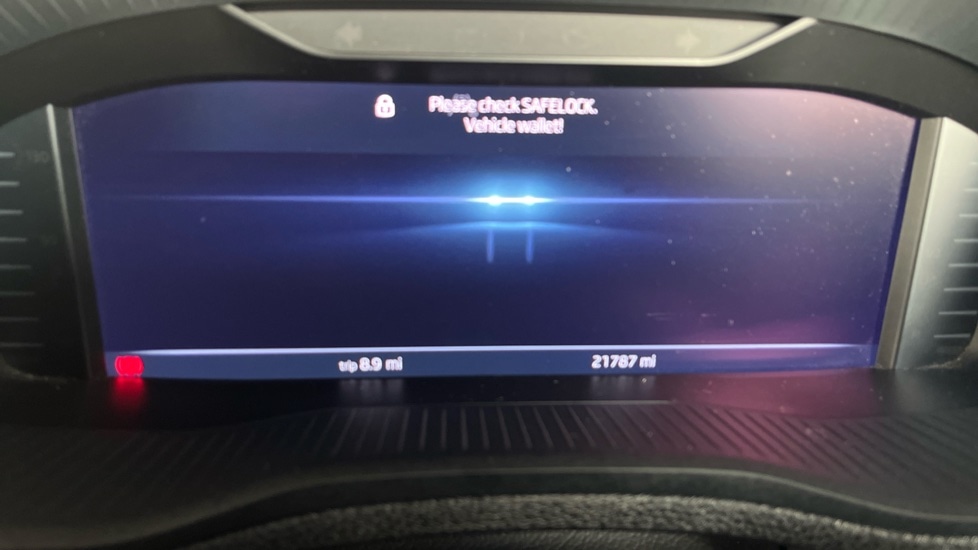 Used Skoda Karoq 2023 for sale - 76954379: Photo 14