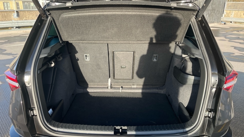 Used Skoda Karoq 2023 for sale - 76954379: Photo 16
