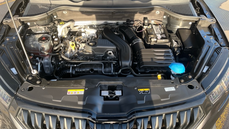 Used Skoda Karoq 2023 for sale - 76954379: Photo 17