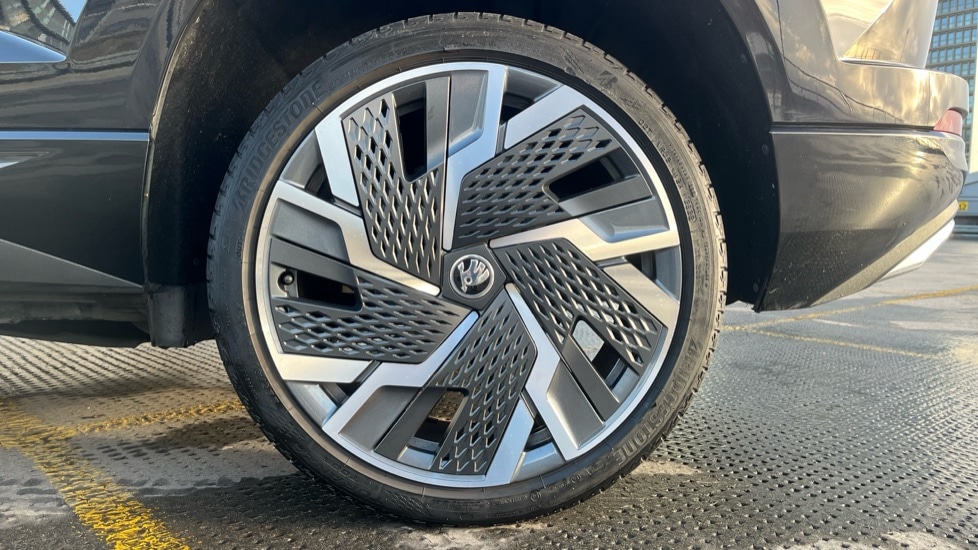 Used Skoda Karoq 2023 for sale - 76954379: Photo 18