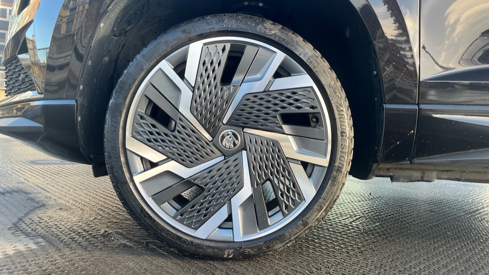 Used Skoda Karoq 2023 for sale - 76954379: Photo 19