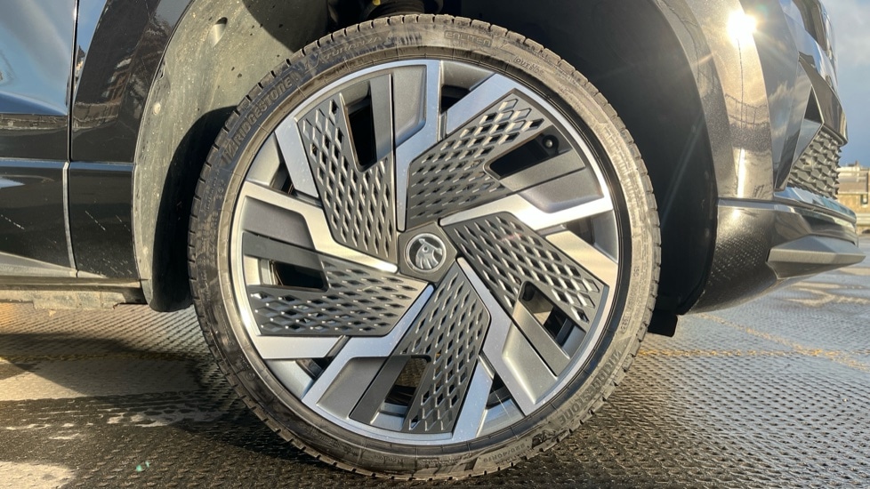 Used Skoda Karoq 2023 for sale - 76954379: Photo 20